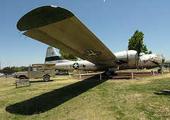 Boeing B-29 Superfortress (8523)
