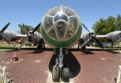 Boeing B-29 Superfortress (8524)