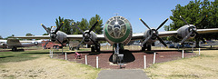 Boeing B-29 Superfortress (8525)