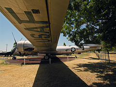 Boeing B-29 Superfortress (8526)