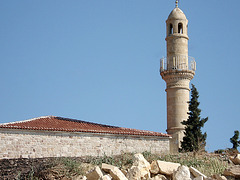 Eski Foca Moschee