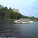Tourboat "Andante," Prague, CZ, 2009