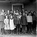 One Room Schoolhouse - Previous Year?