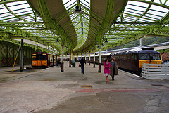 Wemyss Bay railway station (2)
