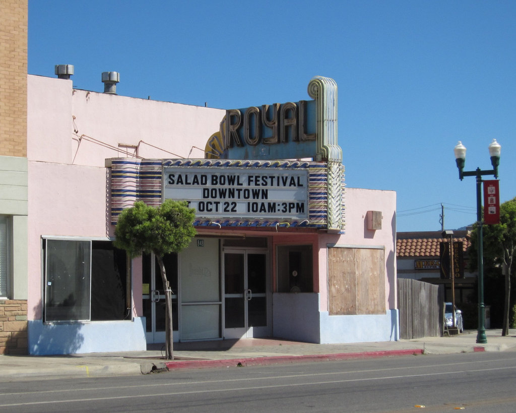 Guadalupe Theater 1151a