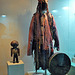Mongolian Shamanism dress