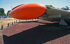 Martin EB-57A Canberra (3174)