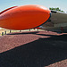 Martin EB-57A Canberra (3174)