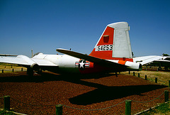 Martin EB-57A Canberra (3177)