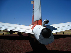 Martin EB-57A Canberra (3178)