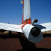 Martin EB-57A Canberra (3178)
