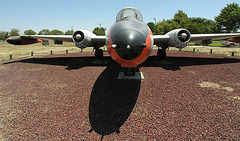 Martin EB-57A Canberra (8486)