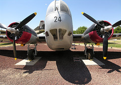 Douglas B-18 Bolo (8517)