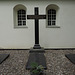 Genshagen - Grabanlage derer von Eberstein