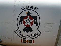 McDonnell F-4E Phantom II (3207)