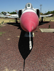 McDonnell F-4E Phantom II (8493)