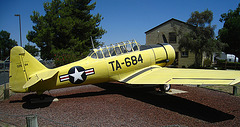 North American AT-6 Texan (3287)