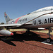 North American F-100 Super Sabre (8492)