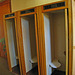 Phone Booths in Mammoth Hot Springs Hotel (4270)