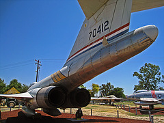 McDonnell F-101 Voodoo (3184)