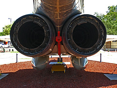 McDonnell F-101 Voodoo (3185)