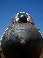 McDonnell F-101 Voodoo (3189)