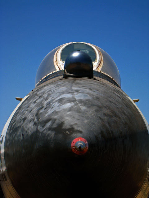 McDonnell F-101 Voodoo (3189)