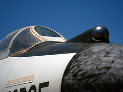 McDonnell F-101 Voodoo (3190)