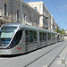 Jerusalem Light Rail (1) - 18 May 2014