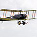 Avro 504K Biplane