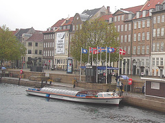 www.canalstours.com  /  Copenhagen. 26-10-2008