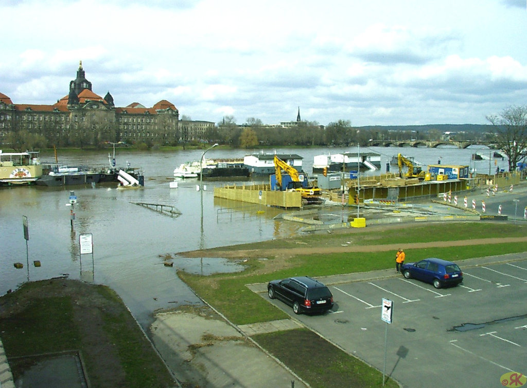 2006-04-05 051 Hochwasser