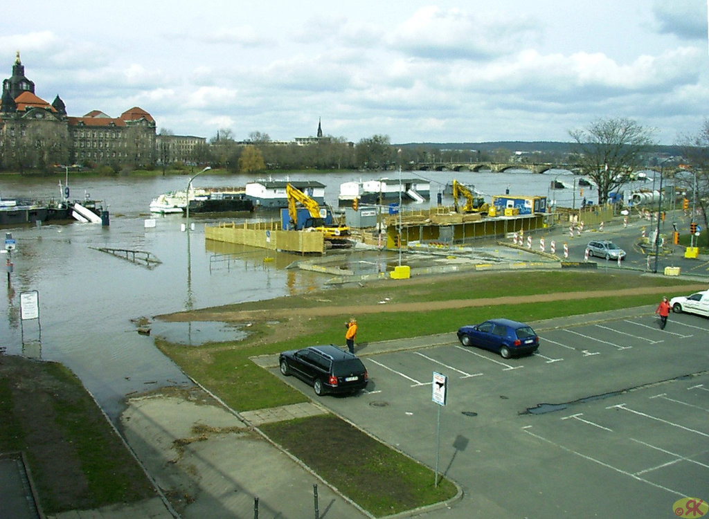 2006-04-05 052 Hochwasser