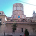 Catedral de Valencia: cimborrio.