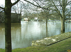 2006-04-05 066 Hochwasser