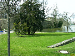 2006-04-05 068 Hochwasser