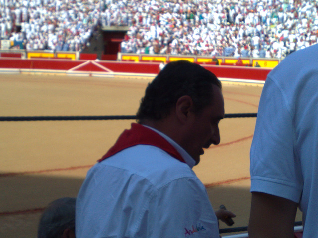 Carlos Herrera. Carlos Herrera.