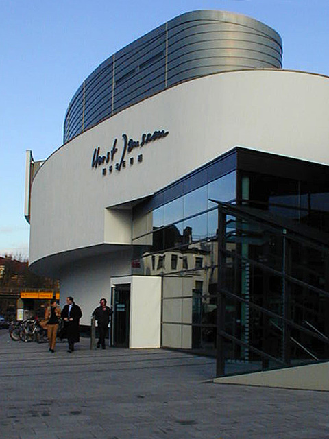 Horst Janssen Museum