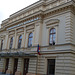 La teatro Vörösmarty