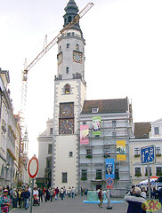 2003-09-14 096 Görlitz, tago de la malferma monumento