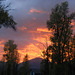 Grand Teton Sunset (0693)
