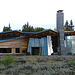 Grand Teton Visitors Center at Moose Junction (3598)