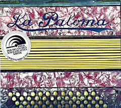 Albers: La Paloma Trikont (kanto kun Hans Albers)