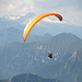 Paragliding Monte Baldo 1