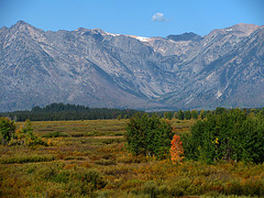 Teton Range (1495)