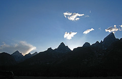 Teton Range (3611)