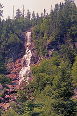 Ontario Waterfall