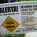 AYSO Sign (4364)
