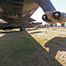 Boeing B-52D Stratofortress (8503)