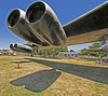 Boeing B-52D Stratofortress (8505)